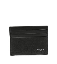 [Givenchy] Cardholder FW26 BK60GSK213