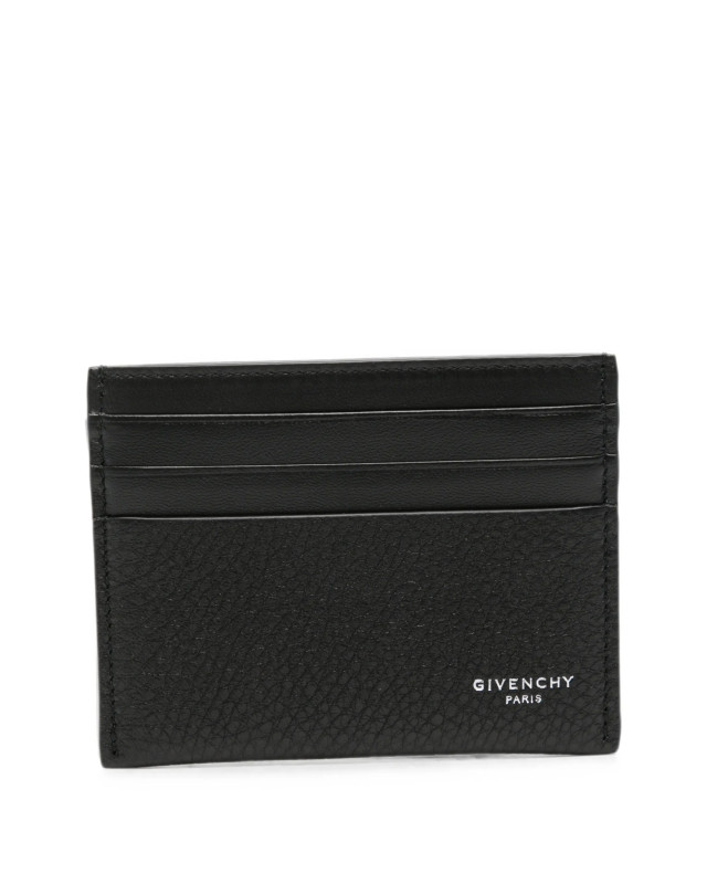 [Givenchy] Cardholder FW26 BK60GSK213