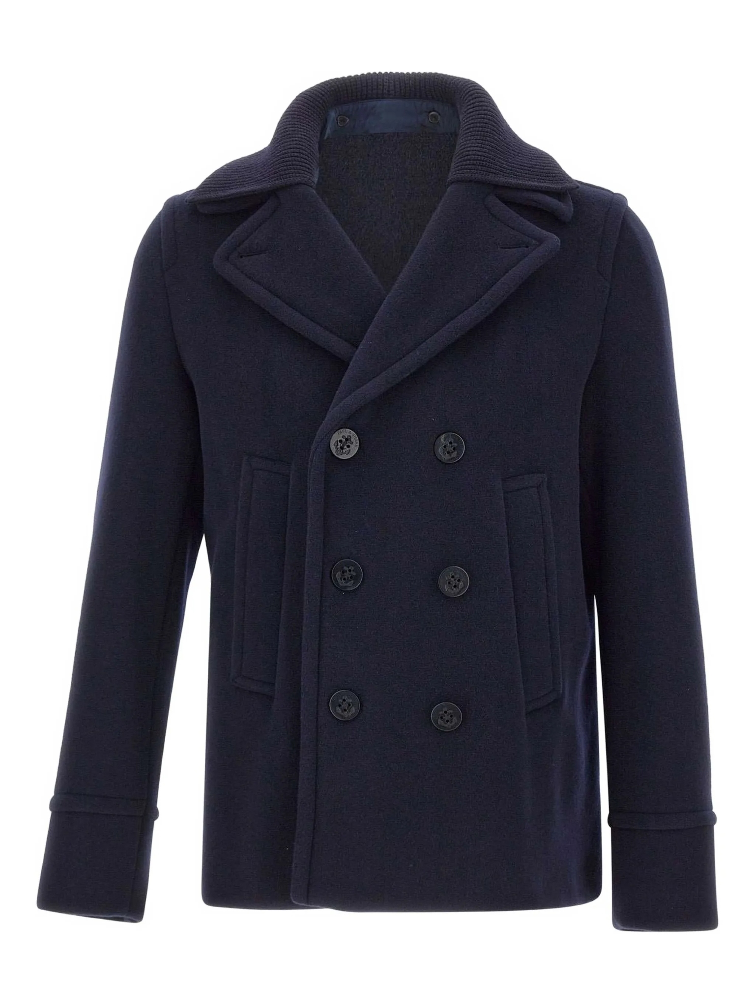 [PAUL & SHARK] Coat FW26 15312361