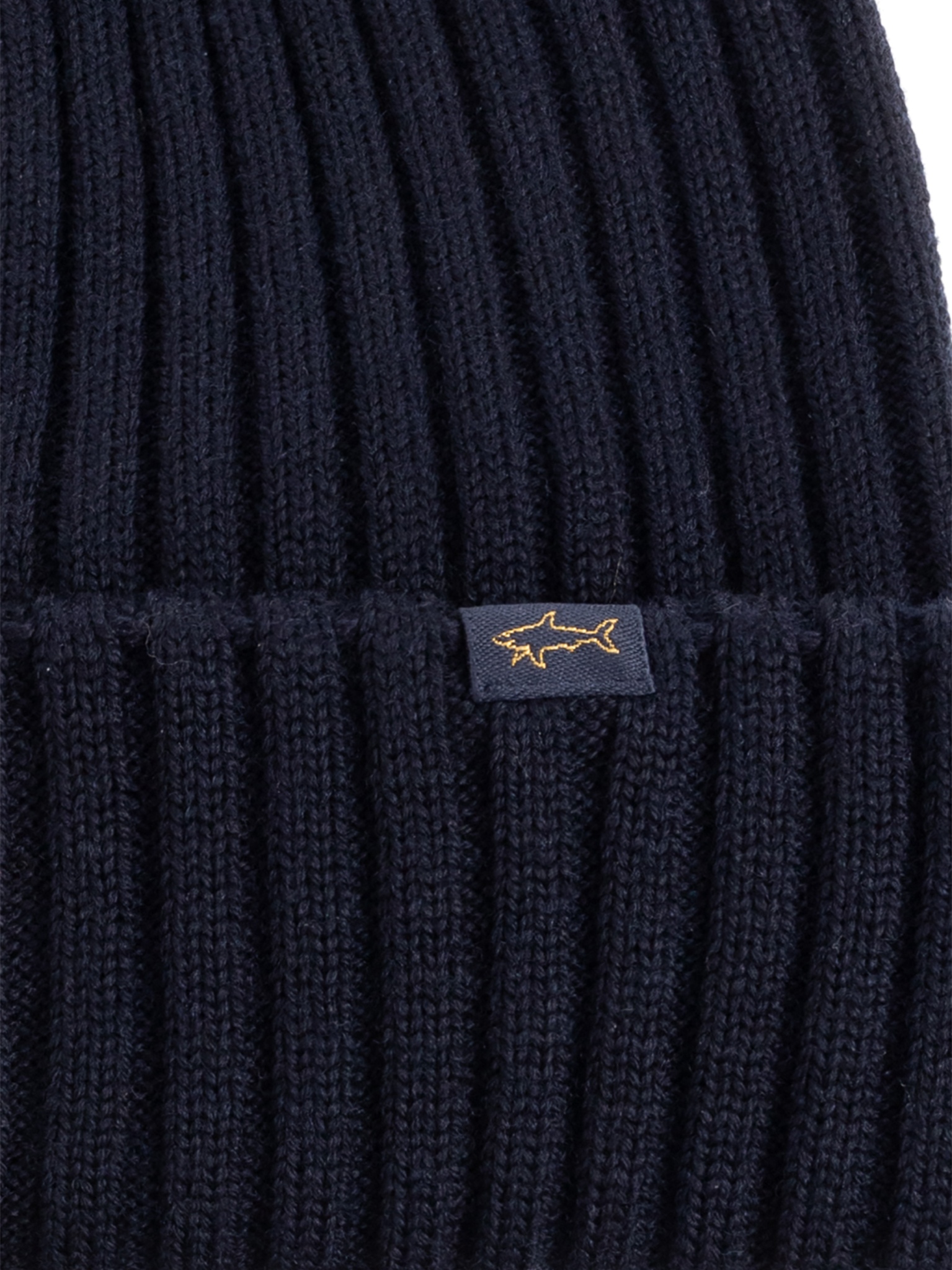 [PAUL & SHARK] Beanie FW26 99311018