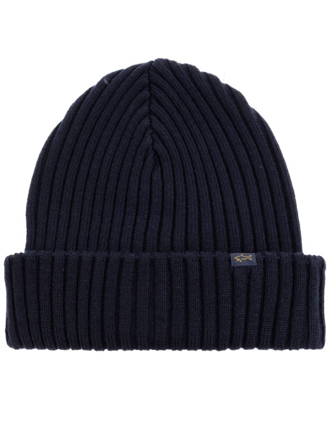[PAUL & SHARK] Beanie FW26 99311018