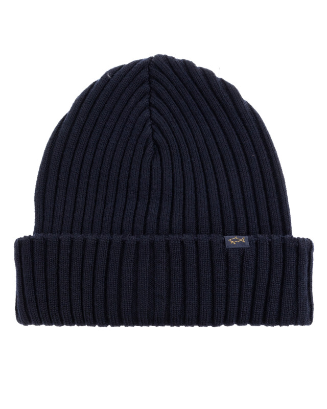 [PAUL & SHARK] Beanie FW26 99311018
