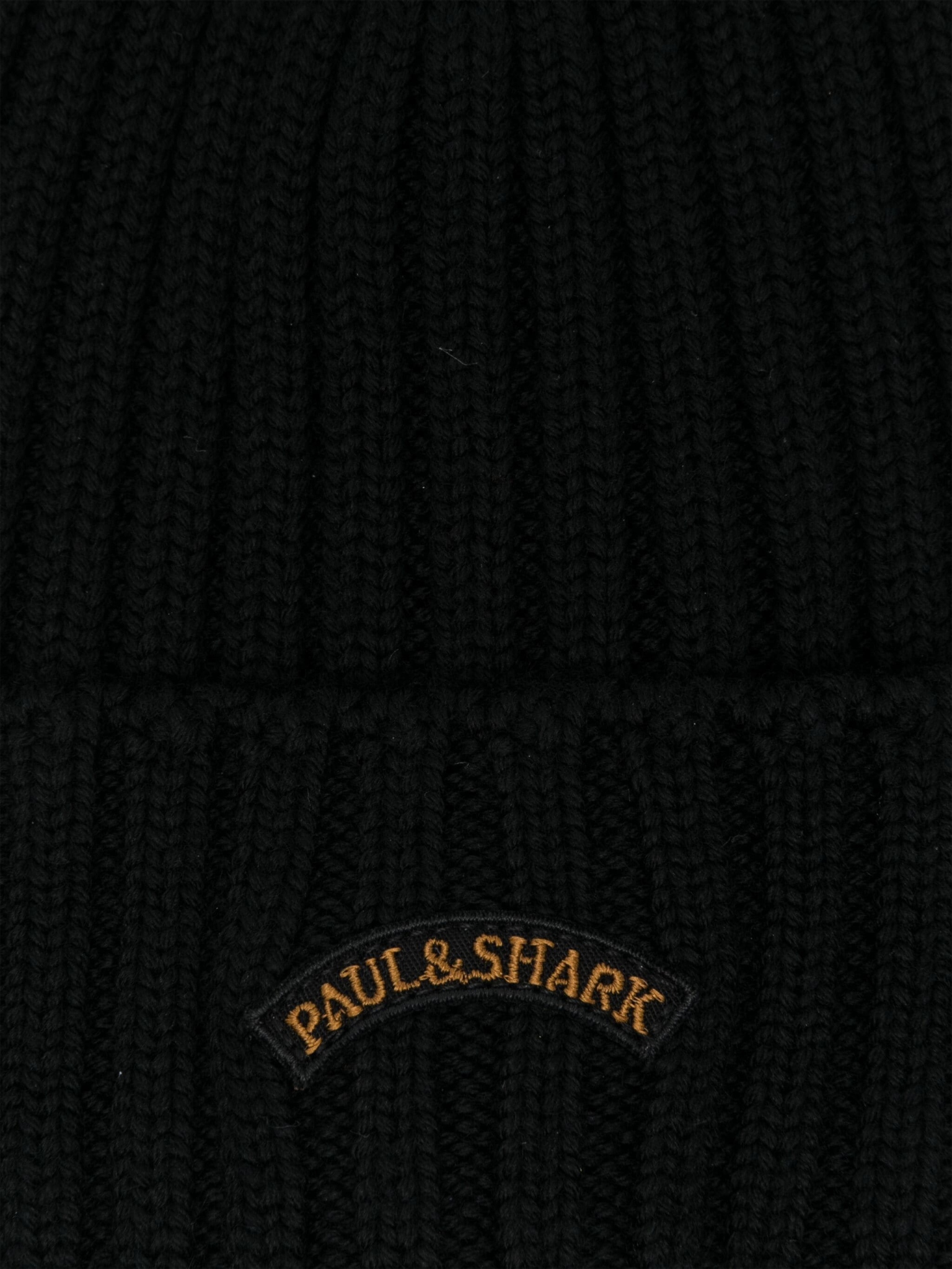 [PAUL & SHARK] Beanie FW26 14317150