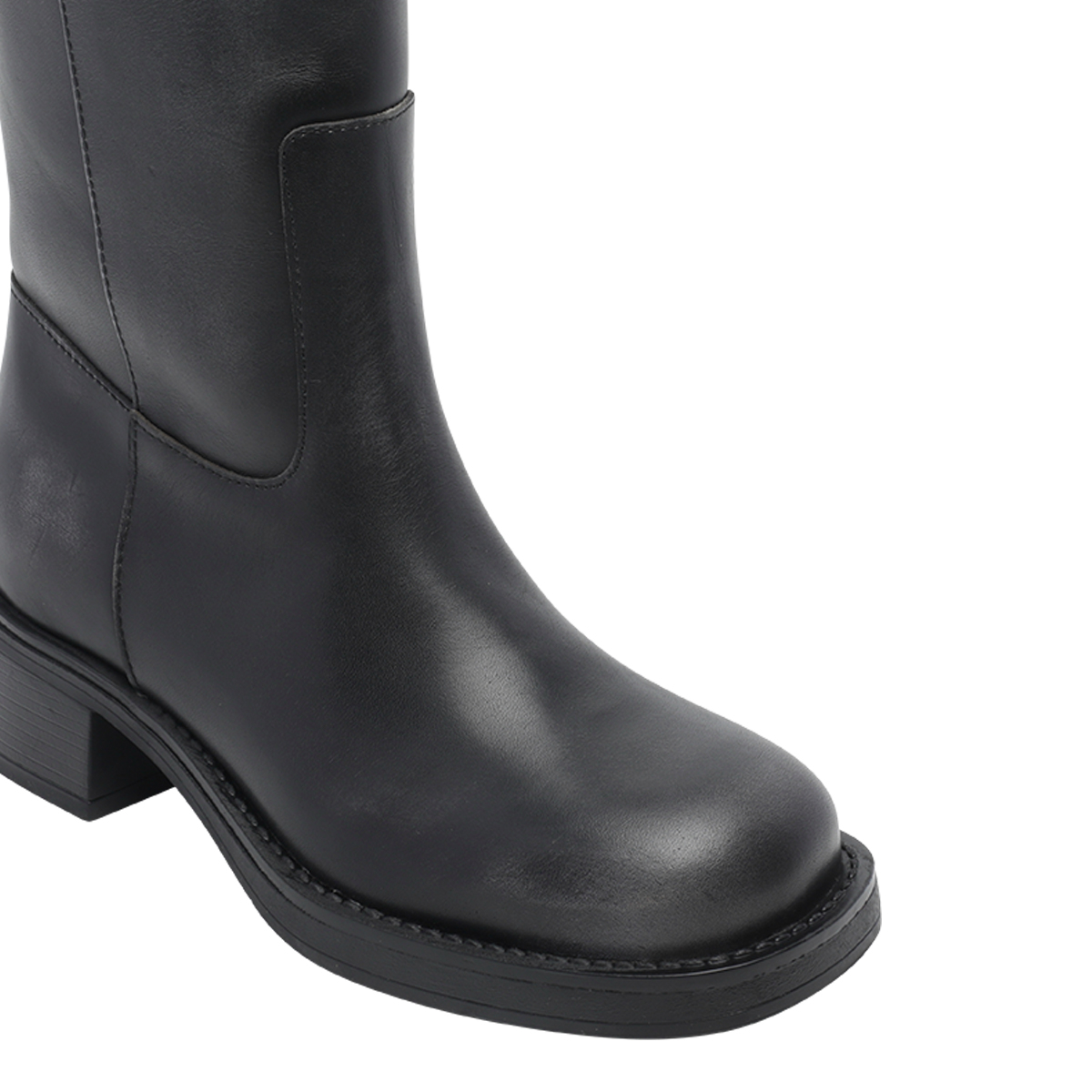 [ALOHAS] Ankle Boots FW26 S10055001