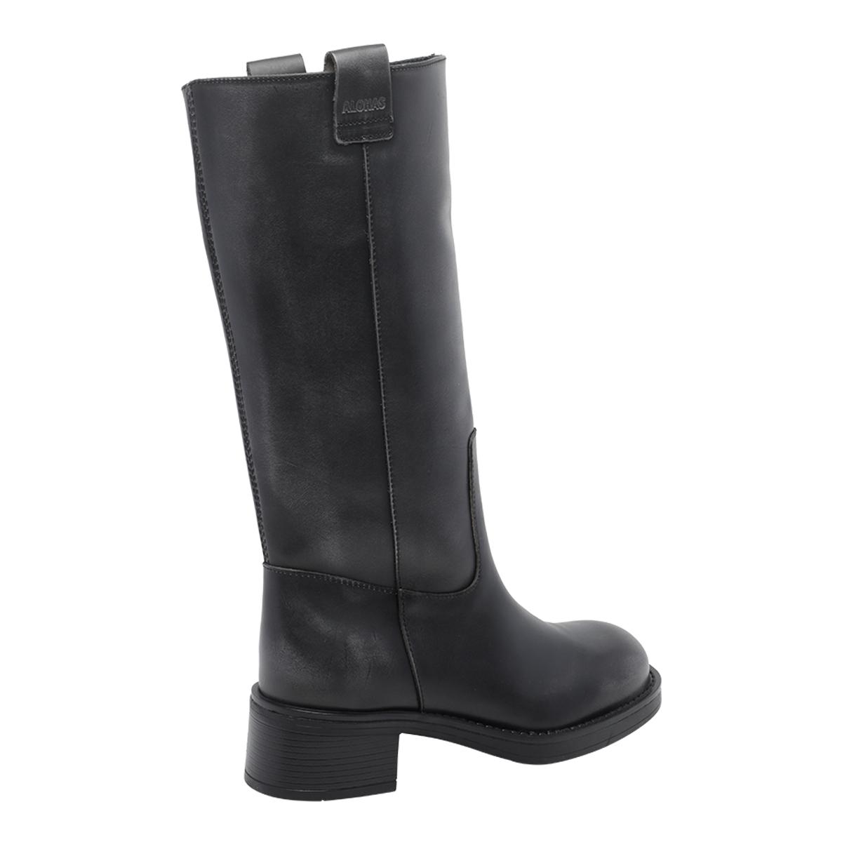 [ALOHAS] Ankle Boots FW26 S10055001