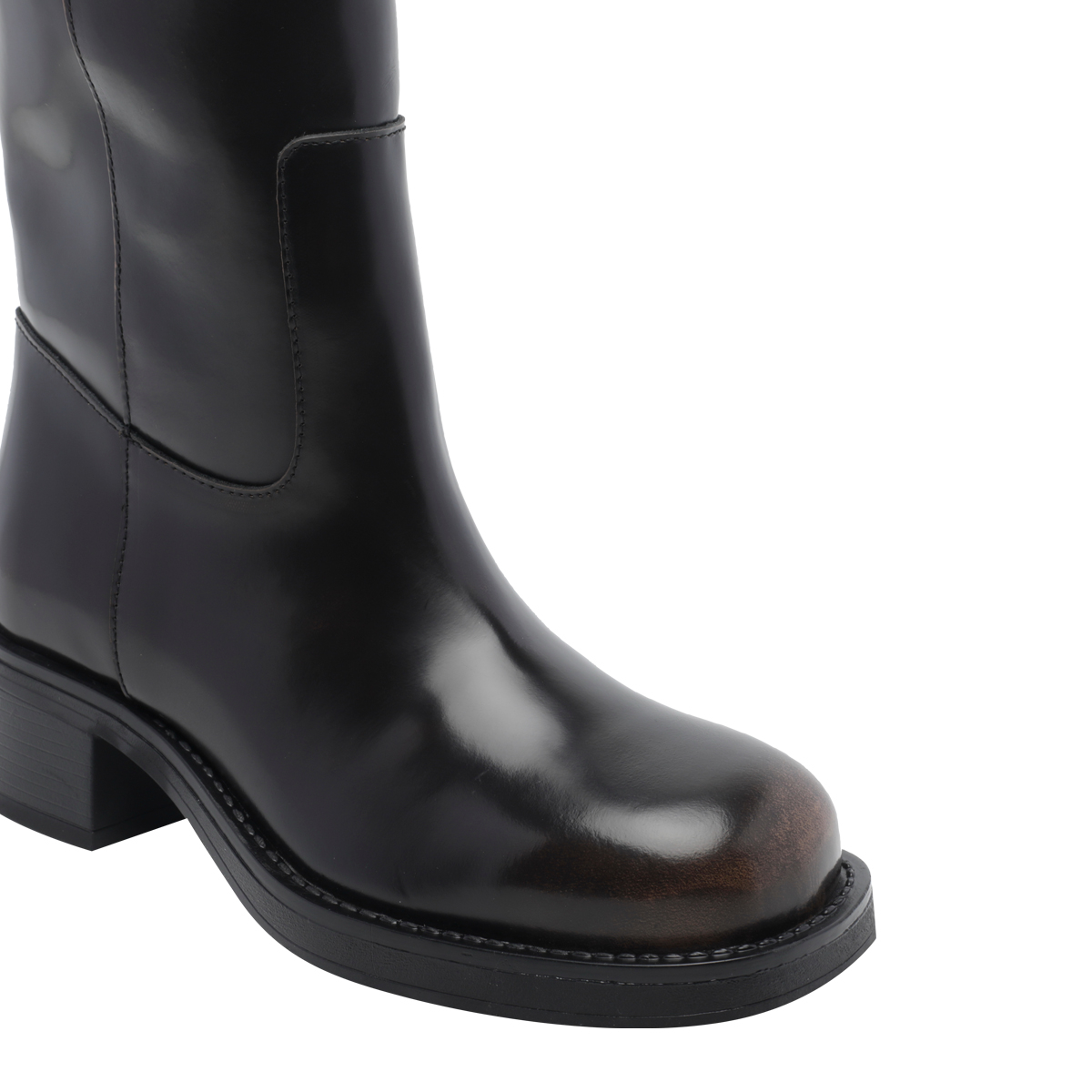 [ALOHAS] Ankle Boots FW26 S10055002
