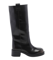 [ALOHAS] Ankle Boots FW26 S10055002
