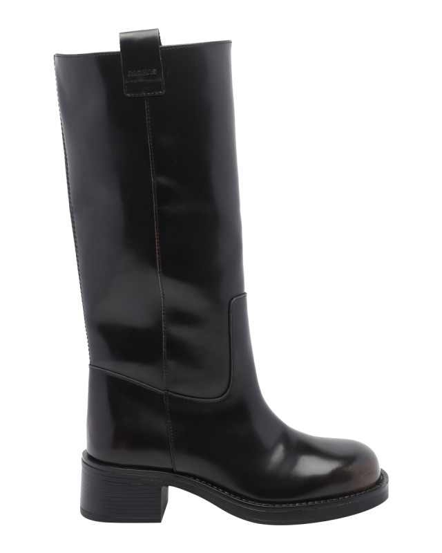 [ALOHAS] Ankle Boots FW26 S10055002