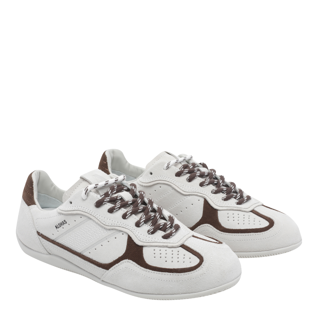 [ALOHAS] Sneakers FW26 S10111402