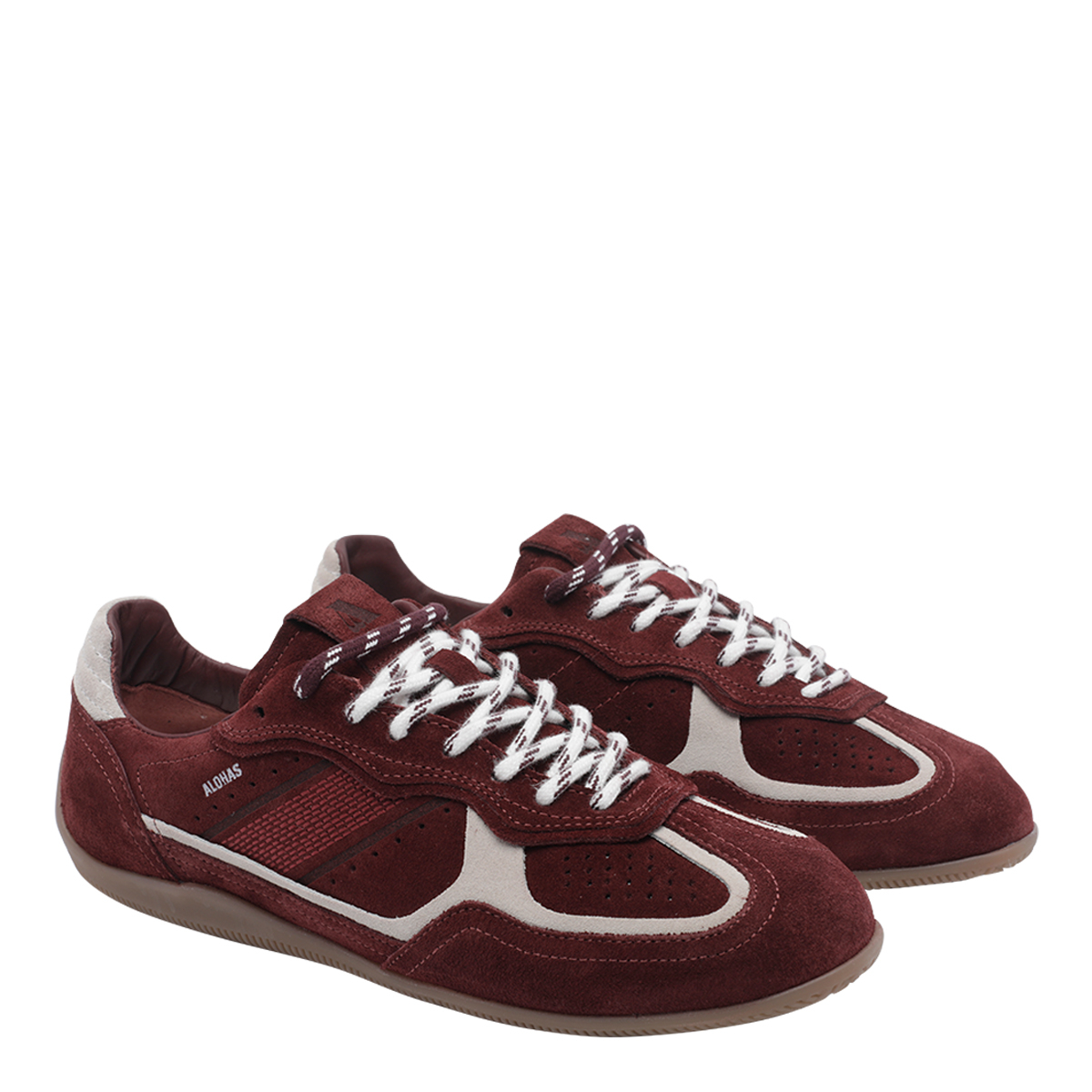 [ALOHAS] Sneakers FW26 S10111411