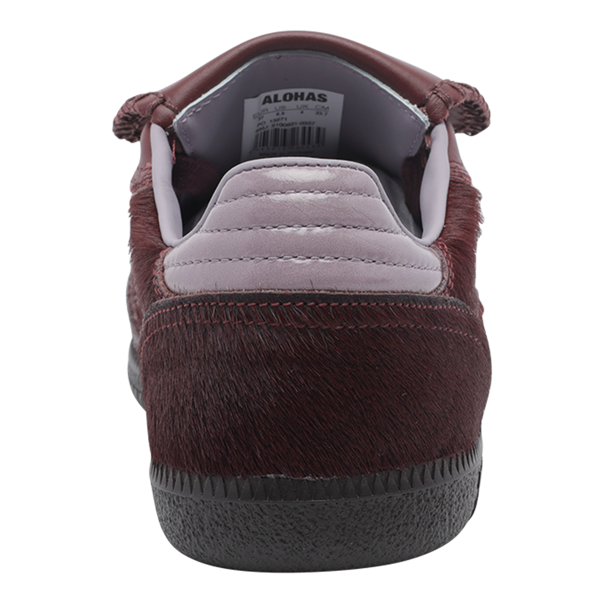 [ALOHAS] Sneakers FW26 S10083103