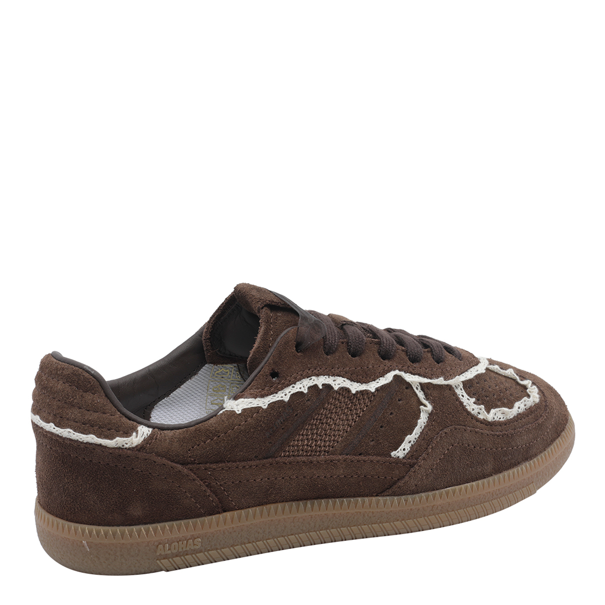 [ALOHAS] Sneakers FW26 S10082307