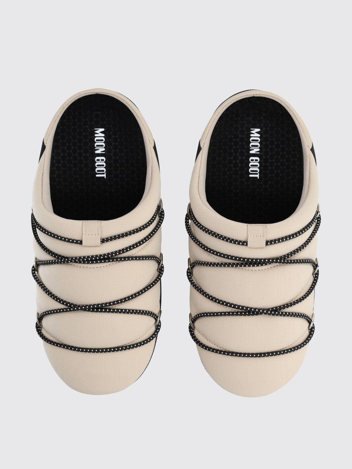 [Moon Boot] Flat shoes SS26 80D2410020 L026