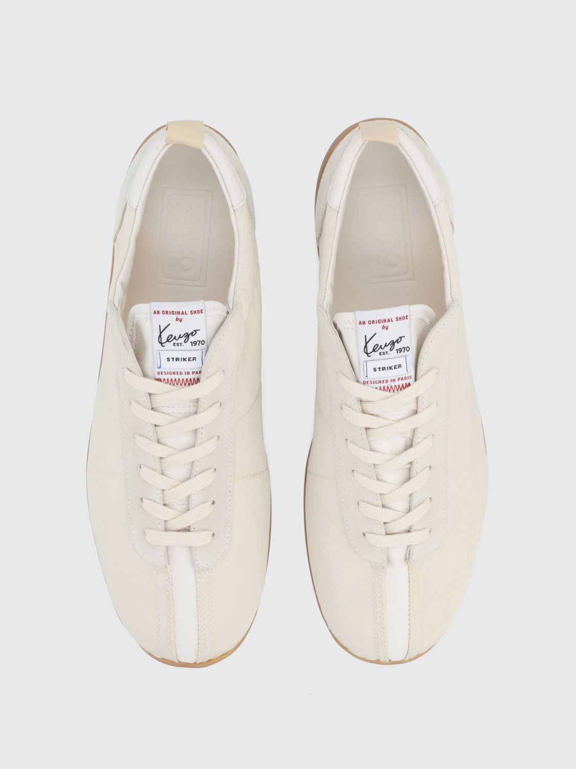[Kenzo] Sneakers SS26 FG55SN122F55 03
