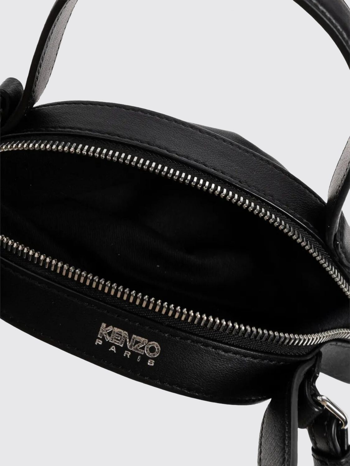 [Kenzo] Tote bag FW26 FG52SA906L01 99