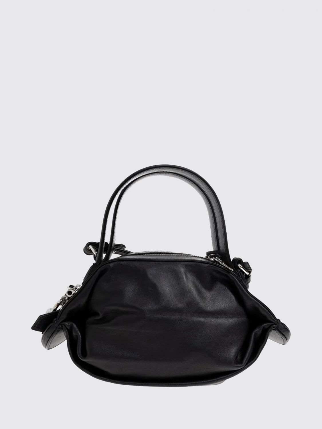 [Kenzo] Tote bag FW26 FG52SA906L01 99