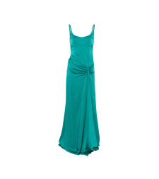 [Alexander McQueen] Sleeveless dress FW26 A000BA QEAAL 3079