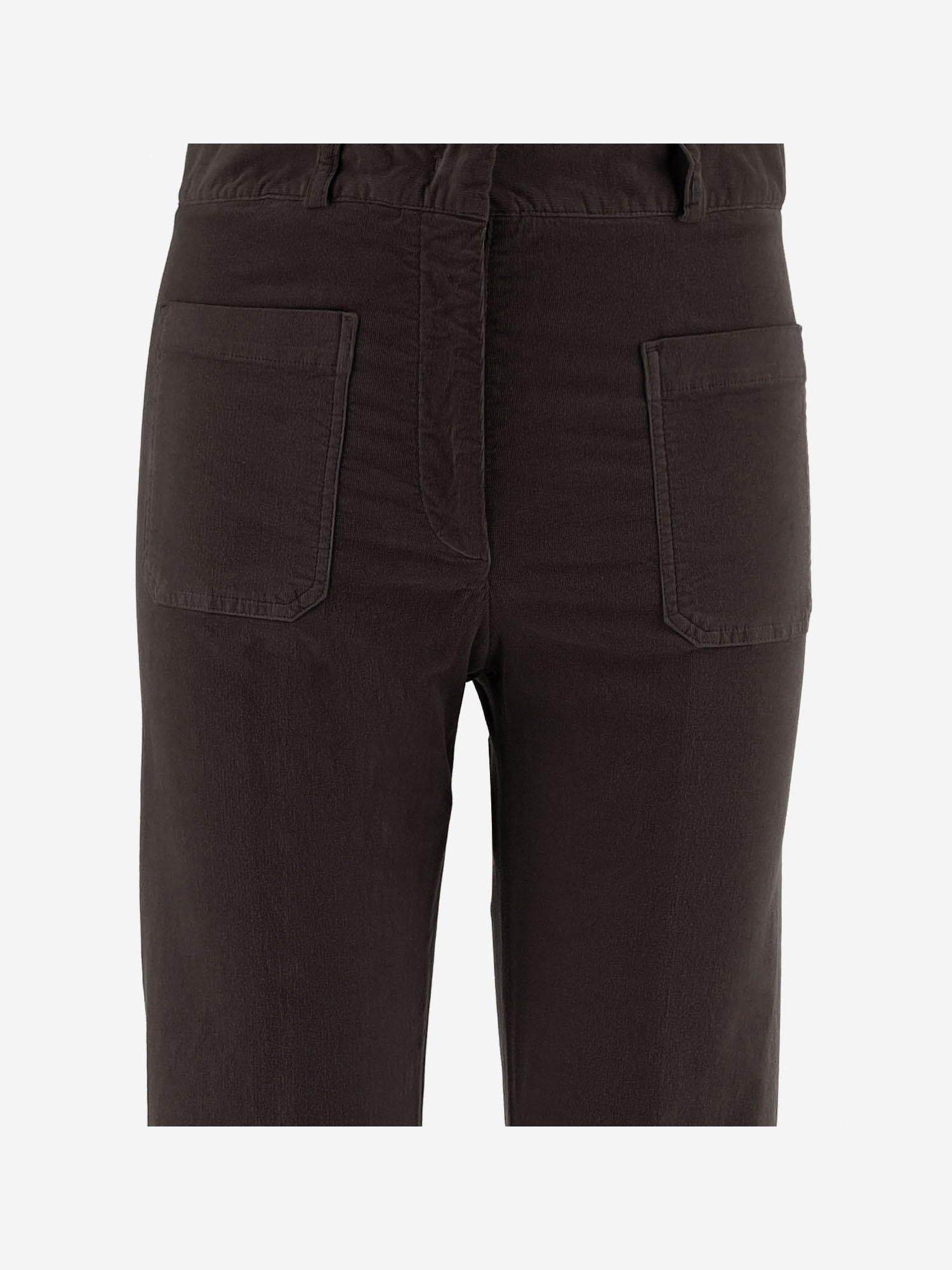 [QL2 Donna] Trousers FW26 NINA73