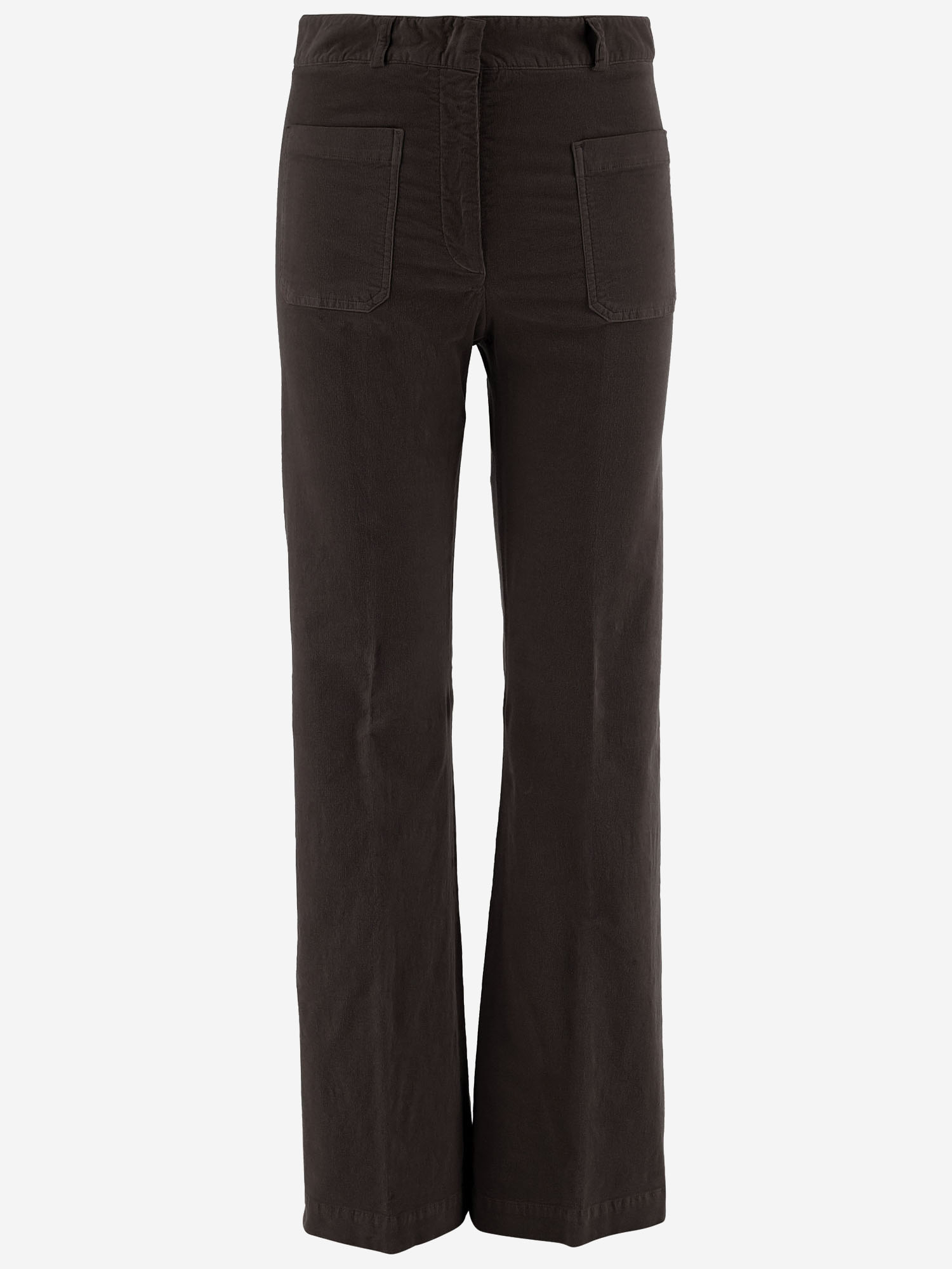 [QL2 Donna] Trousers FW26 NINA73