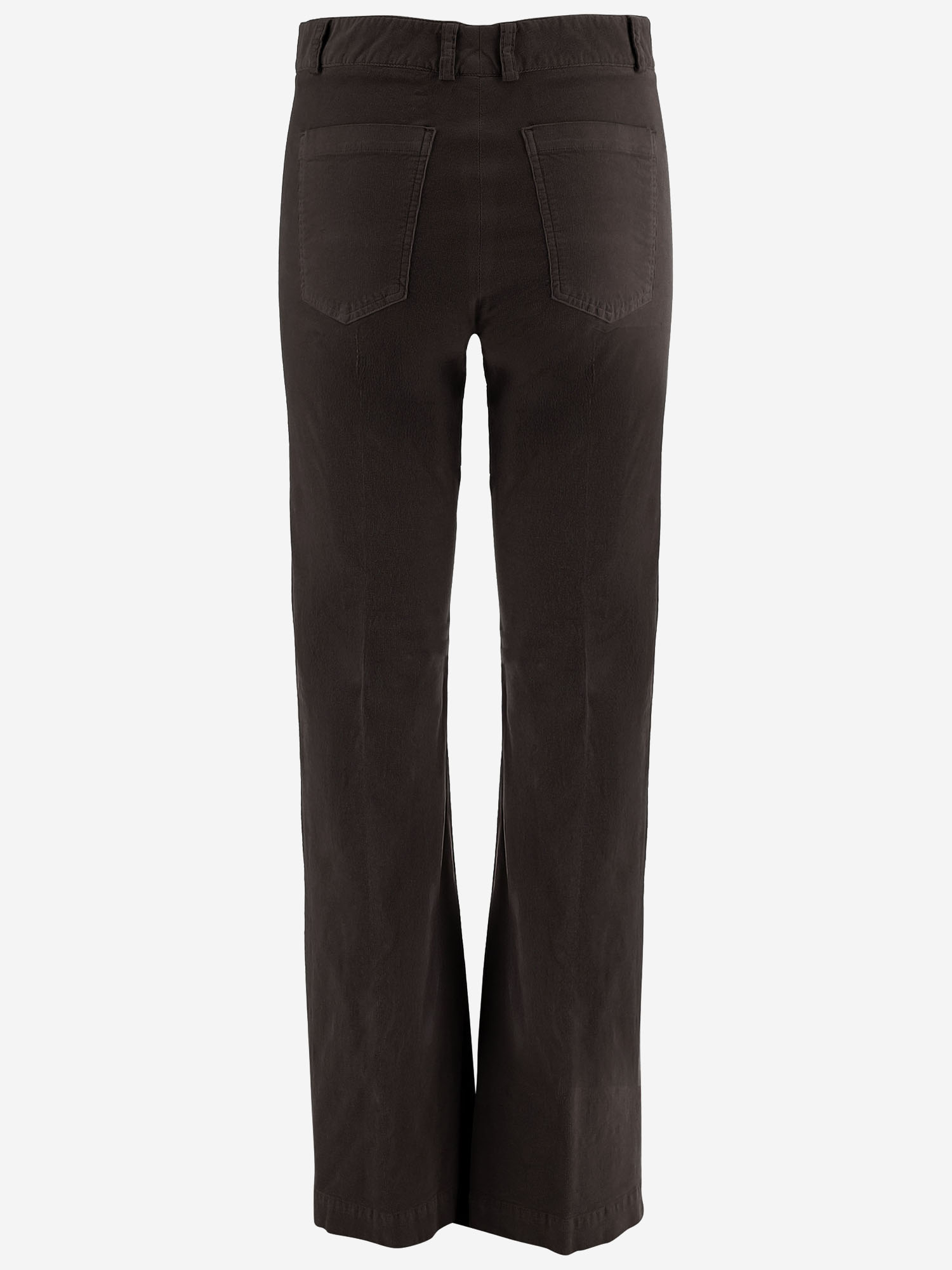 [QL2 Donna] Trousers FW26 NINA73