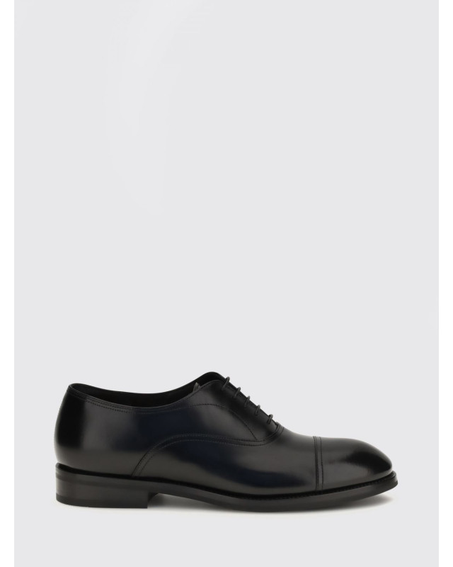 [Santoni] Dress Shoes FW26 MCJS18344PI5HNTG N01