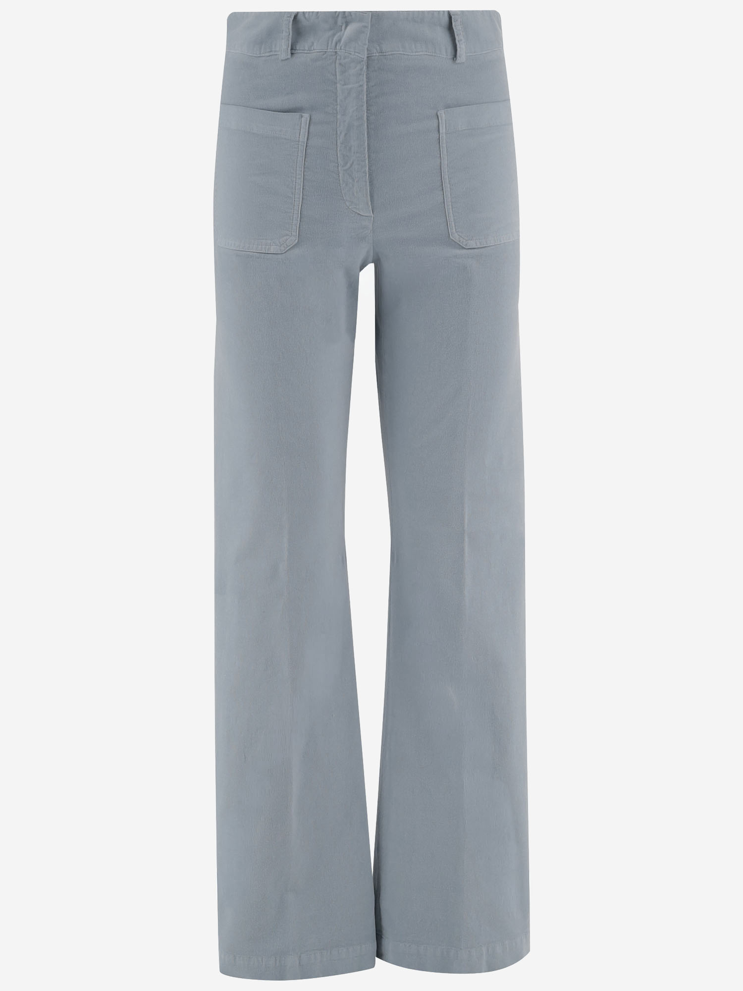 [QL2 Donna] Trousers FW26 NINA29