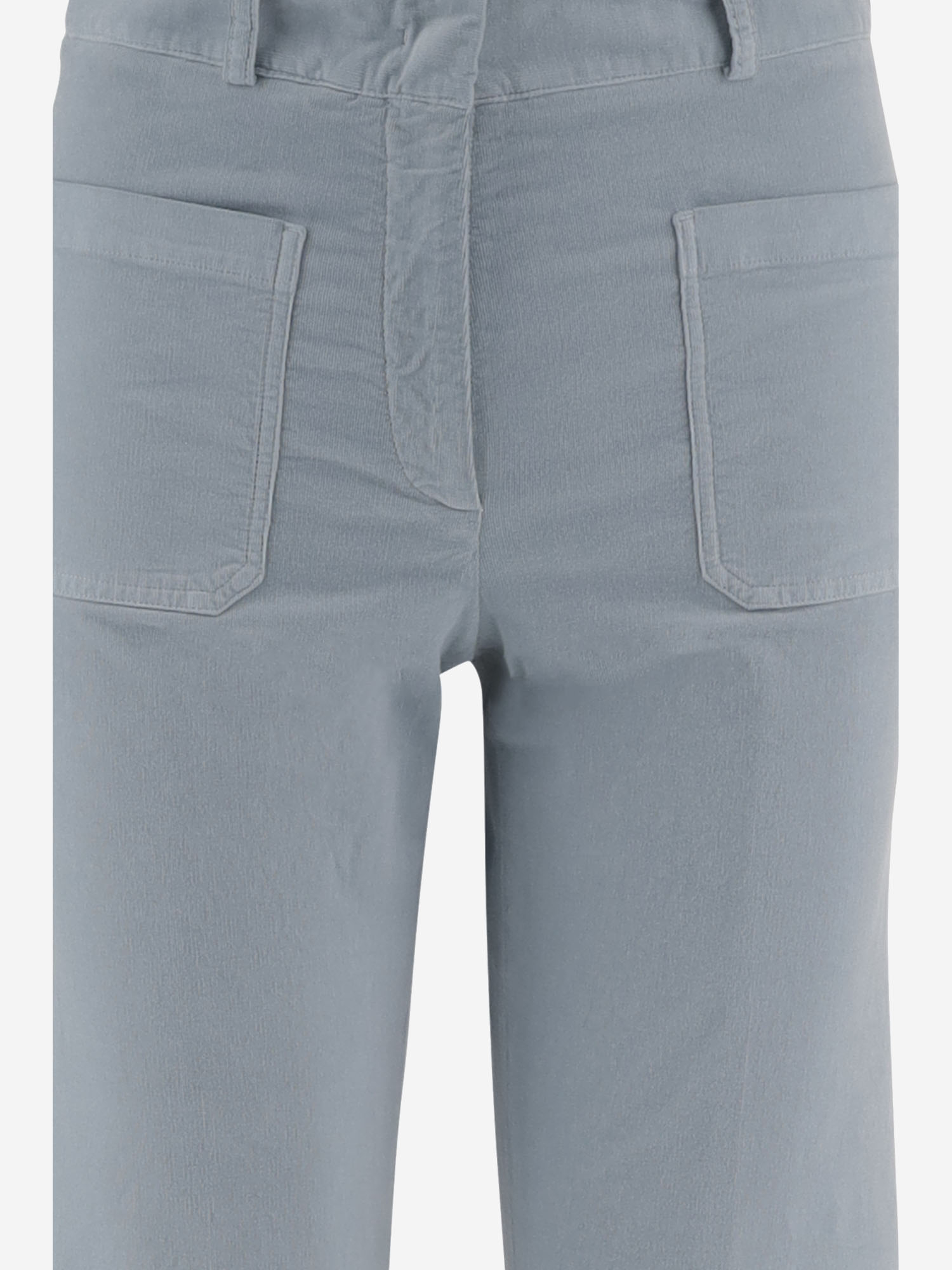 [QL2 Donna] Trousers FW26 NINA29
