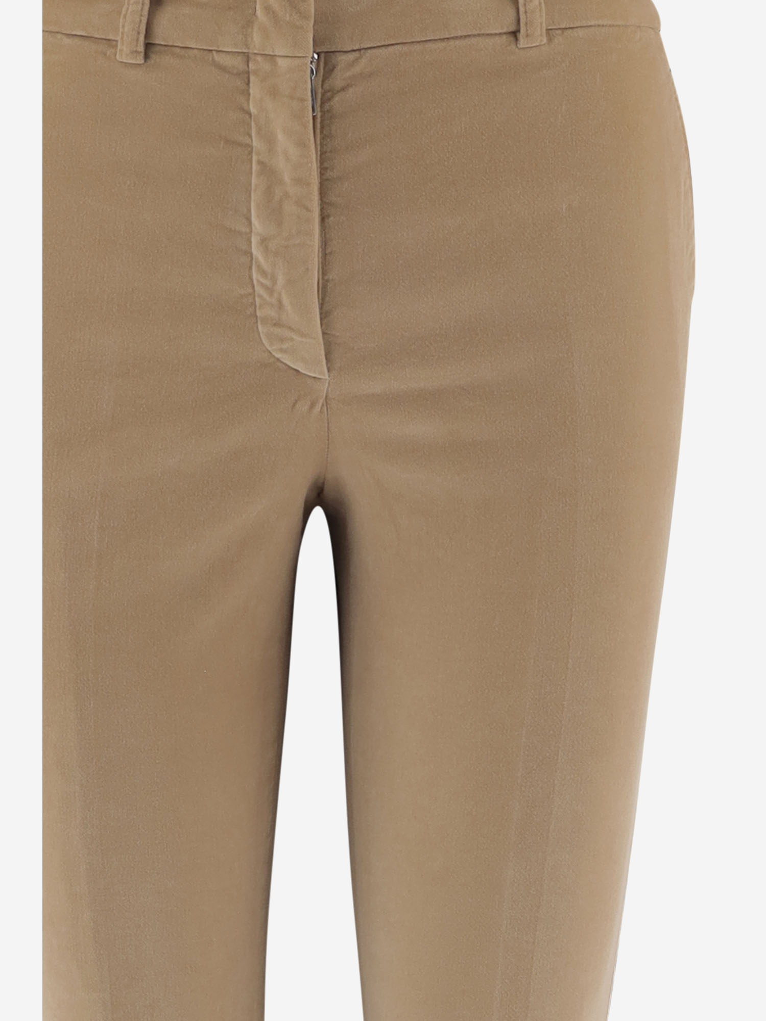 [QL2 Donna] Trousers FW26 MATISSE12