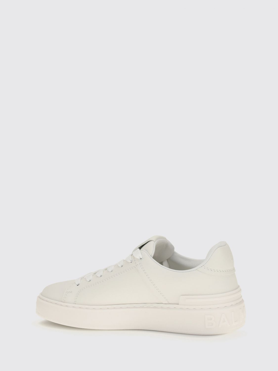 [Balmain] Sneakers FW26 HN1VI690LVTR 0FA