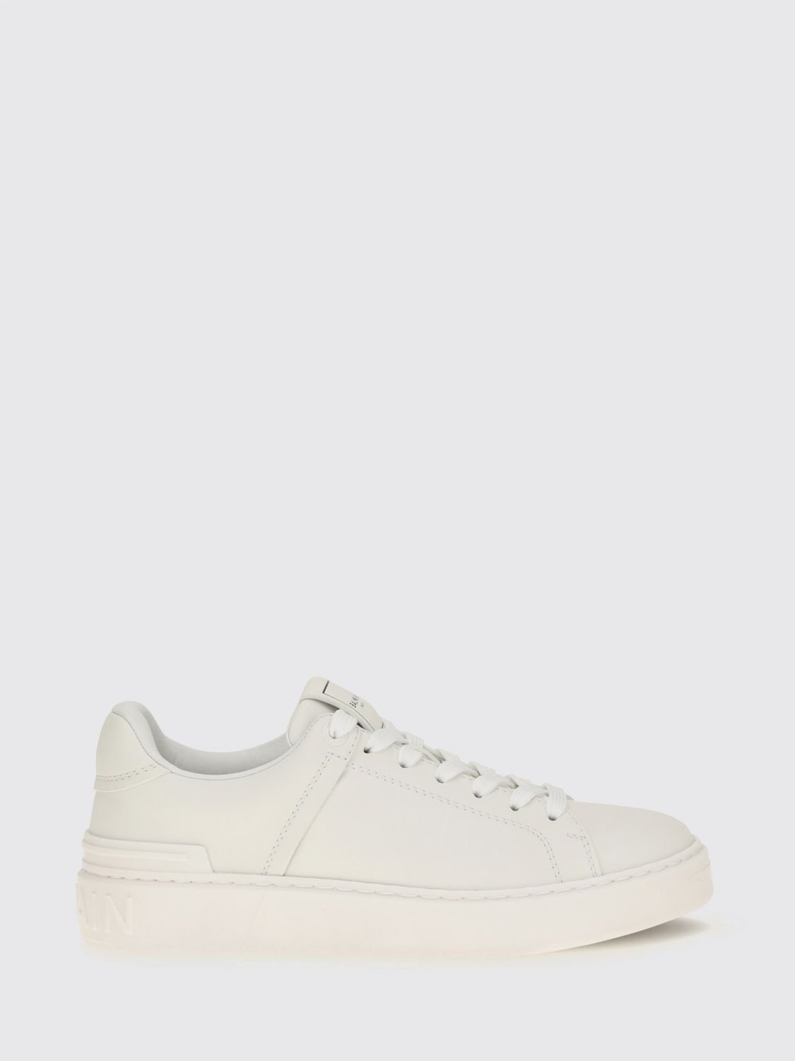 [Balmain] Sneakers FW26 HN1VI690LVTR 0FA