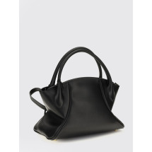 [Balmain] Tote bag FW26 HN1DA067LTEX 0PA