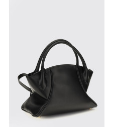 [Balmain] Tote bag FW26 HN1DA067LTEX 0PA