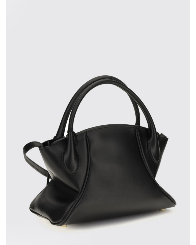 [Balmain] Tote bag FW26 HN1DA067LTEX 0PA