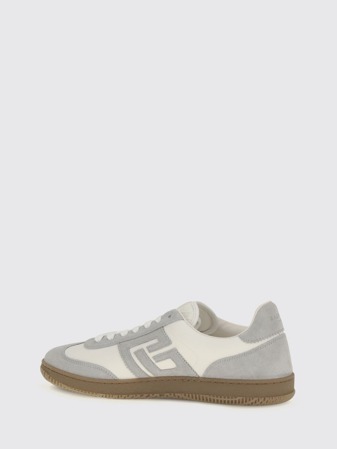 [Balmain] Sneakers FW26 HM1VI360LBEW YKS