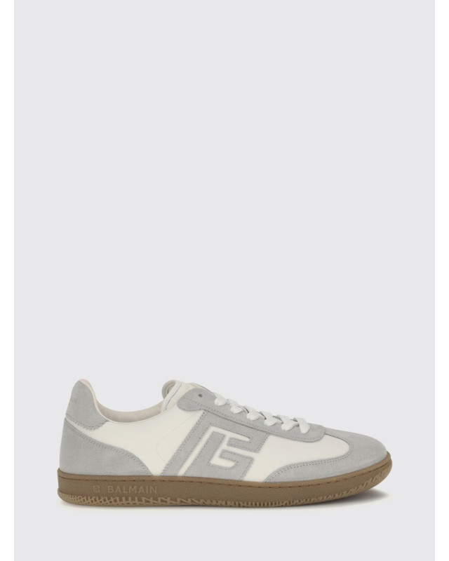 [Balmain] Sneakers FW26 HM1VI360LBEW YKS