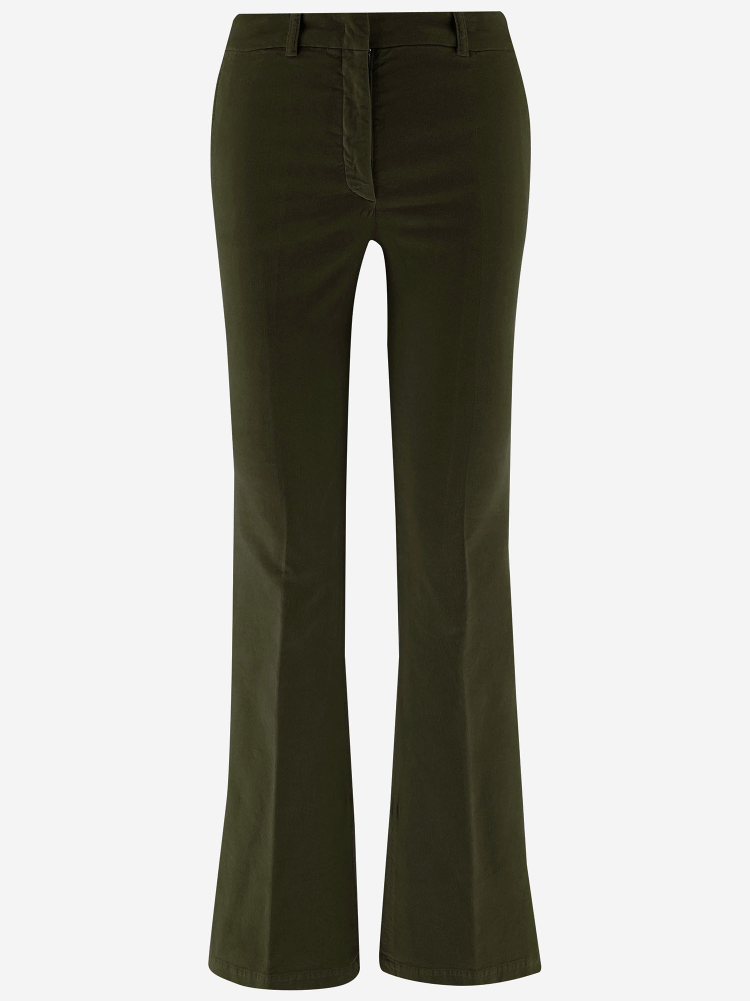 [QL2 Donna] Trousers FW26 MATISSE62