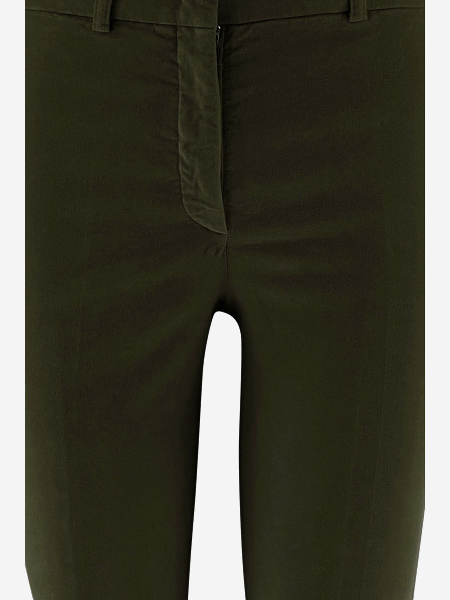 [QL2 Donna] Trousers FW26 MATISSE62