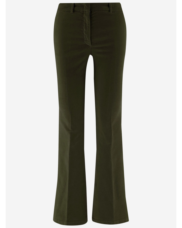 [QL2 Donna] Trousers FW26 MATISSE62