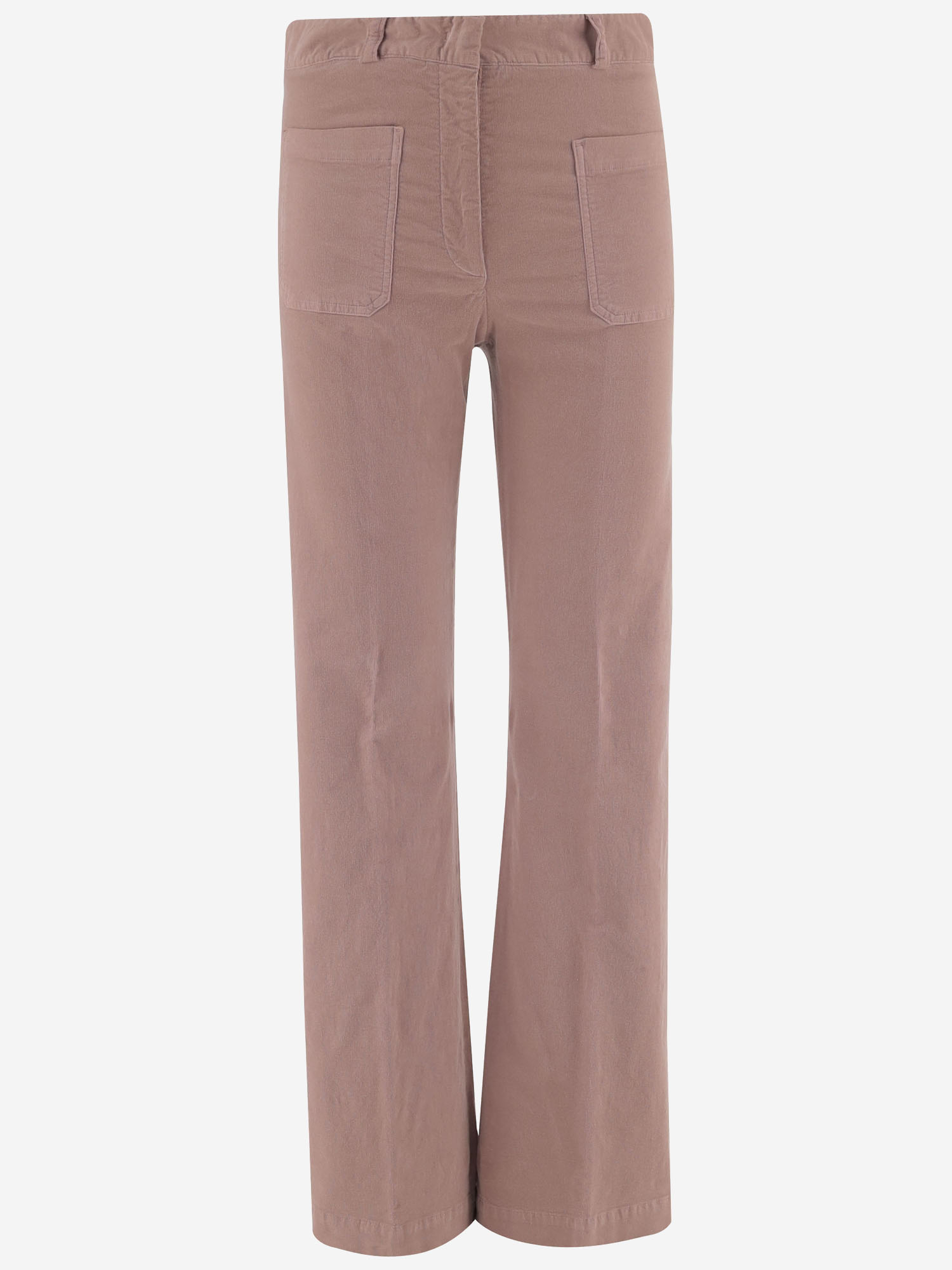 [QL2 Donna] Trousers FW26 NINA63