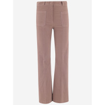 [QL2 Donna] Trousers FW26 NINA63