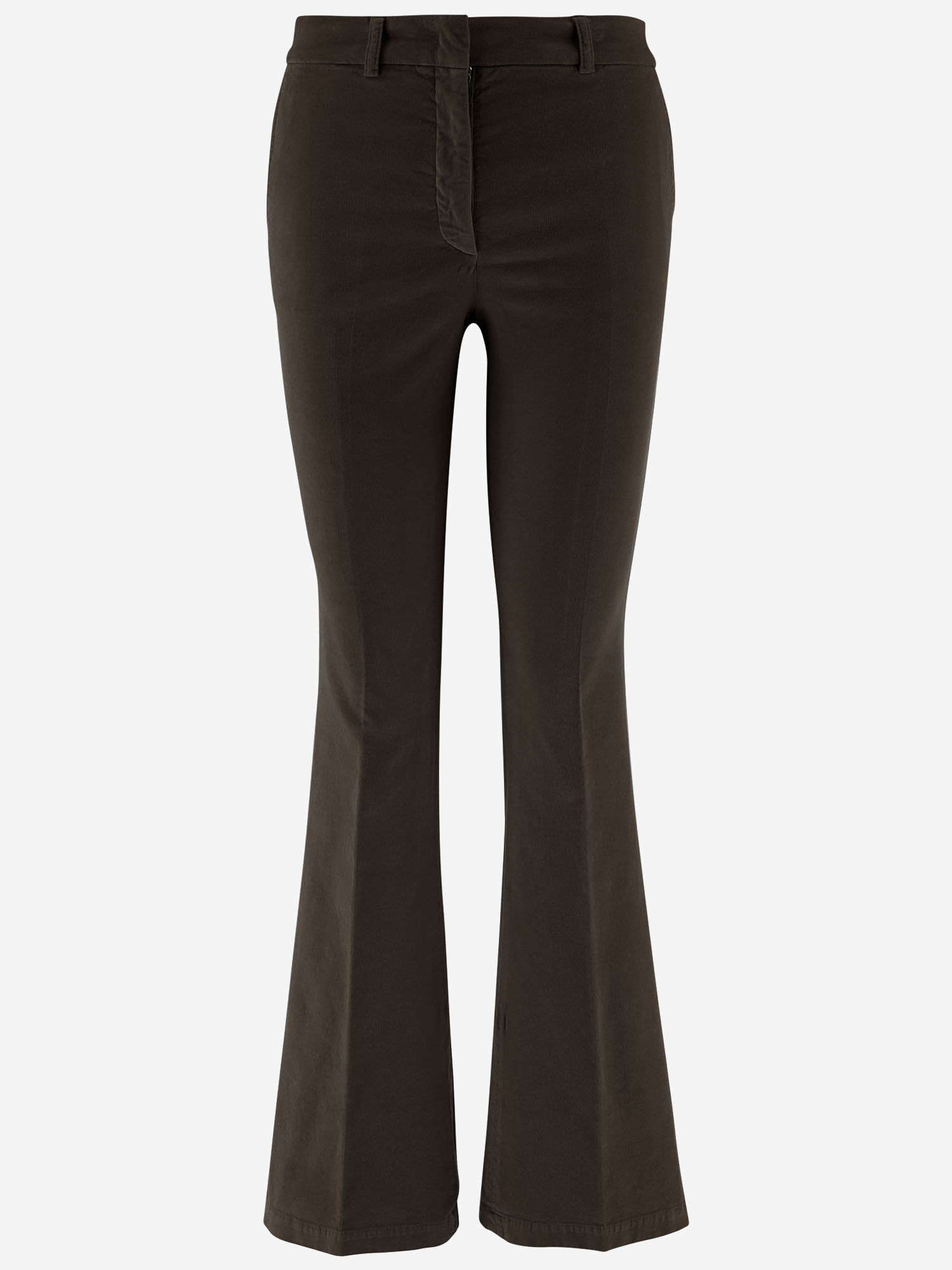 [QL2 Donna] Trousers FW26 MATISSE73