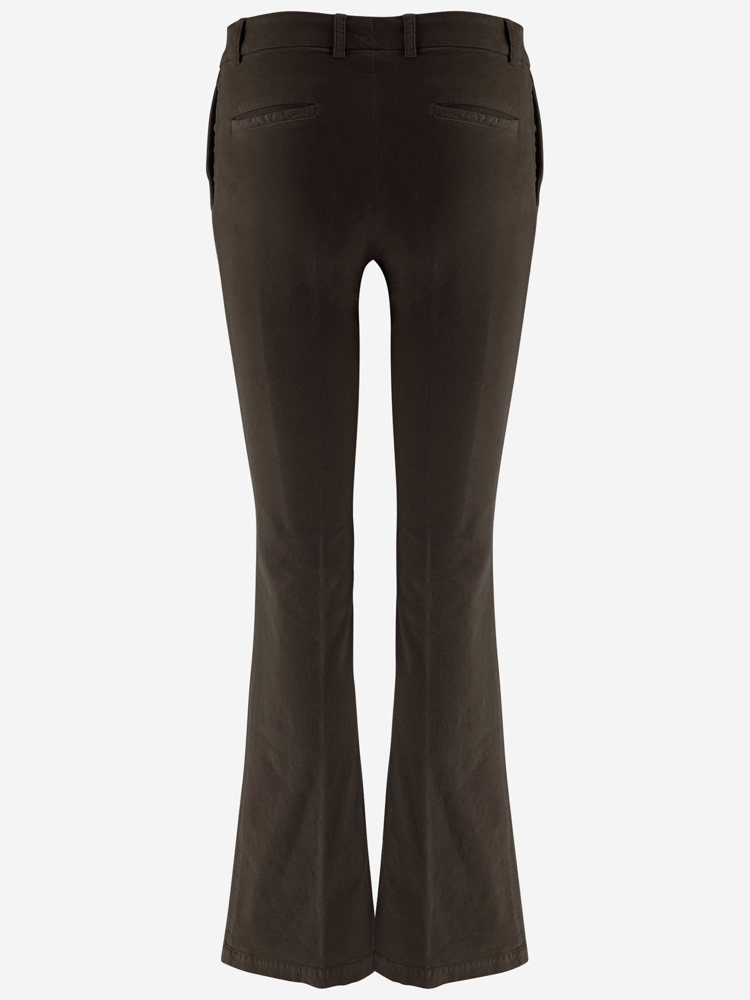 [QL2 Donna] Trousers FW26 MATISSE73