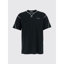 [Givenchy] T-shirts Short Sleeve FW26 BM71P53YR8 001