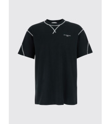 [Givenchy] T-shirts Short Sleeve FW26 BM71P53YR8 001