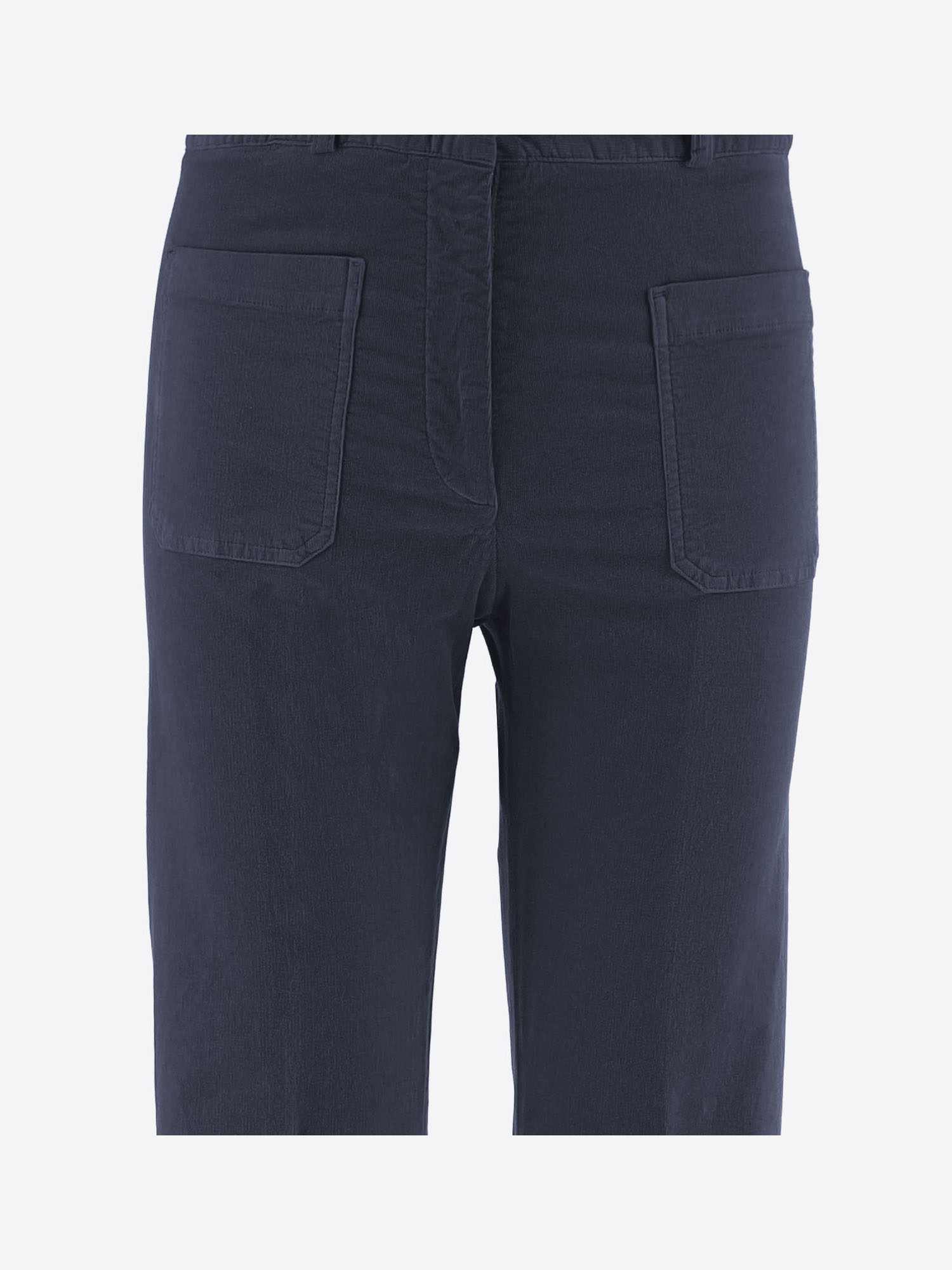 [QL2 Donna] Trousers FW26 NINA67