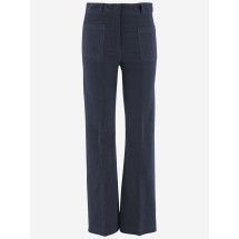 [QL2 Donna] Trousers FW26 NINA67