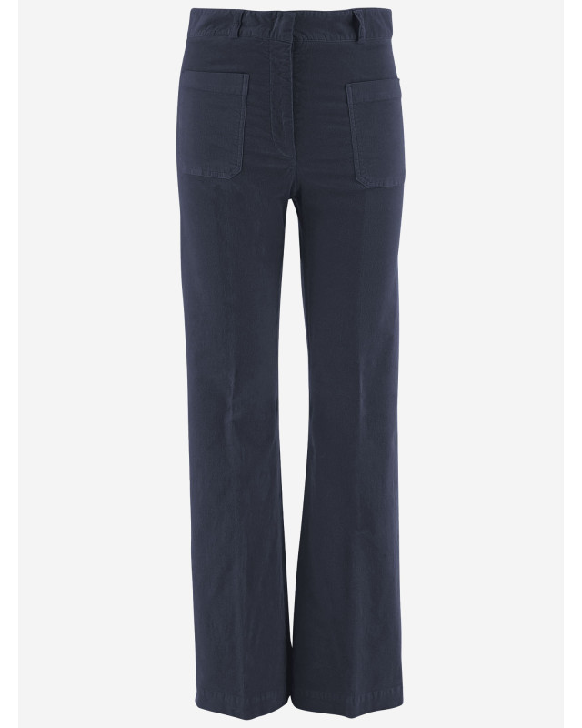 [QL2 Donna] Trousers FW26 NINA67