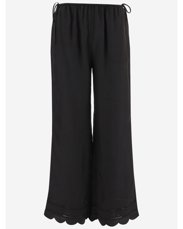 [THE GARMENT] Trousers FW26 22460050