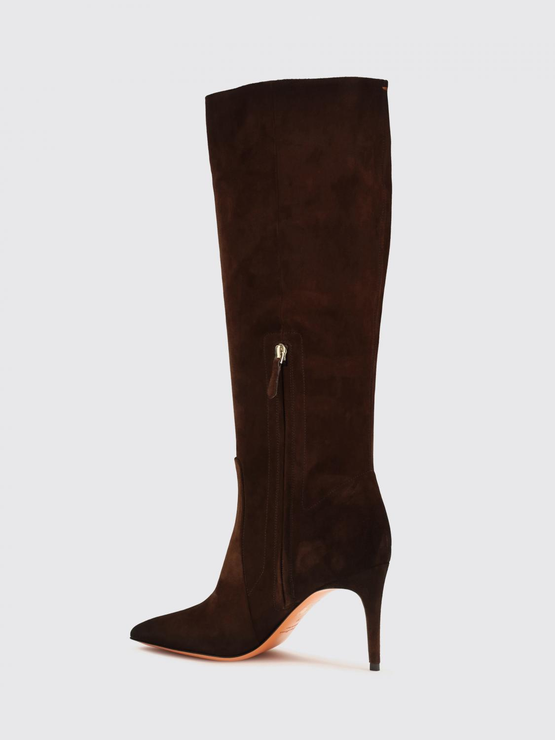 [Santoni] Boots FW26 WSID71836HI2SAEA S26