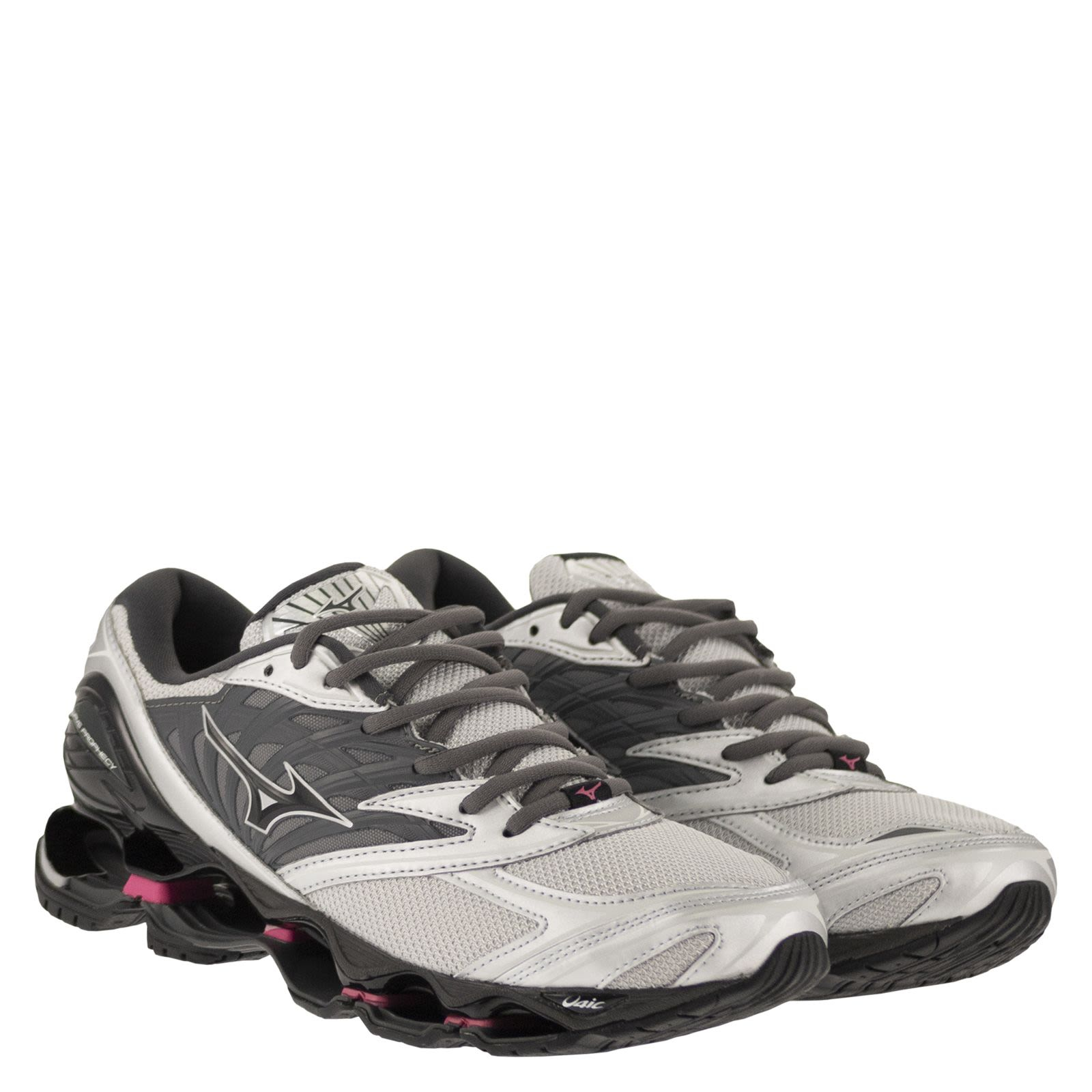 [Mizuno] Sneakers SS26 D1GA3337 08